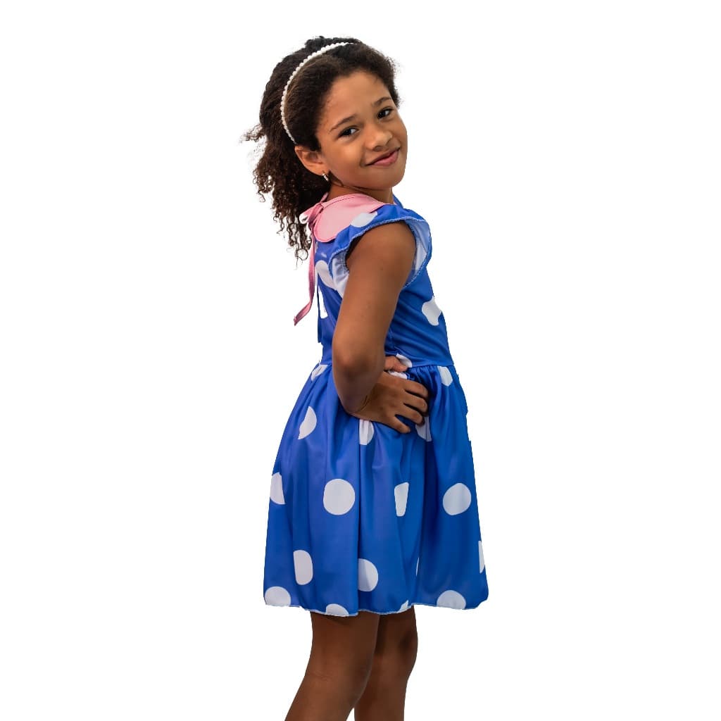 Fantasia Infantil - Inveja Divertidamente