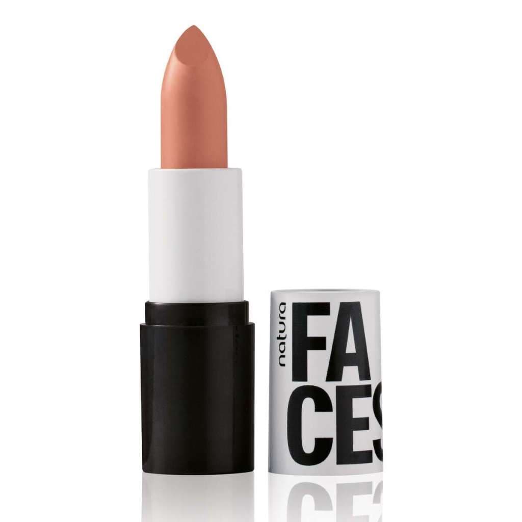 BEGE FRESH 3,5g Batom Cremoso Multimix FACES Natura