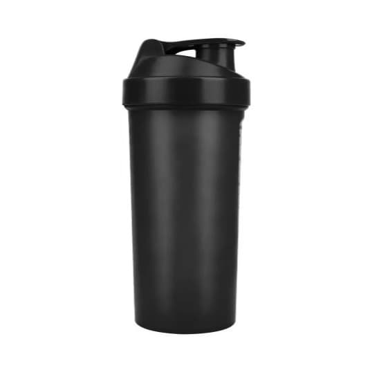 Coqueteleira 600ml Preta DG Labs