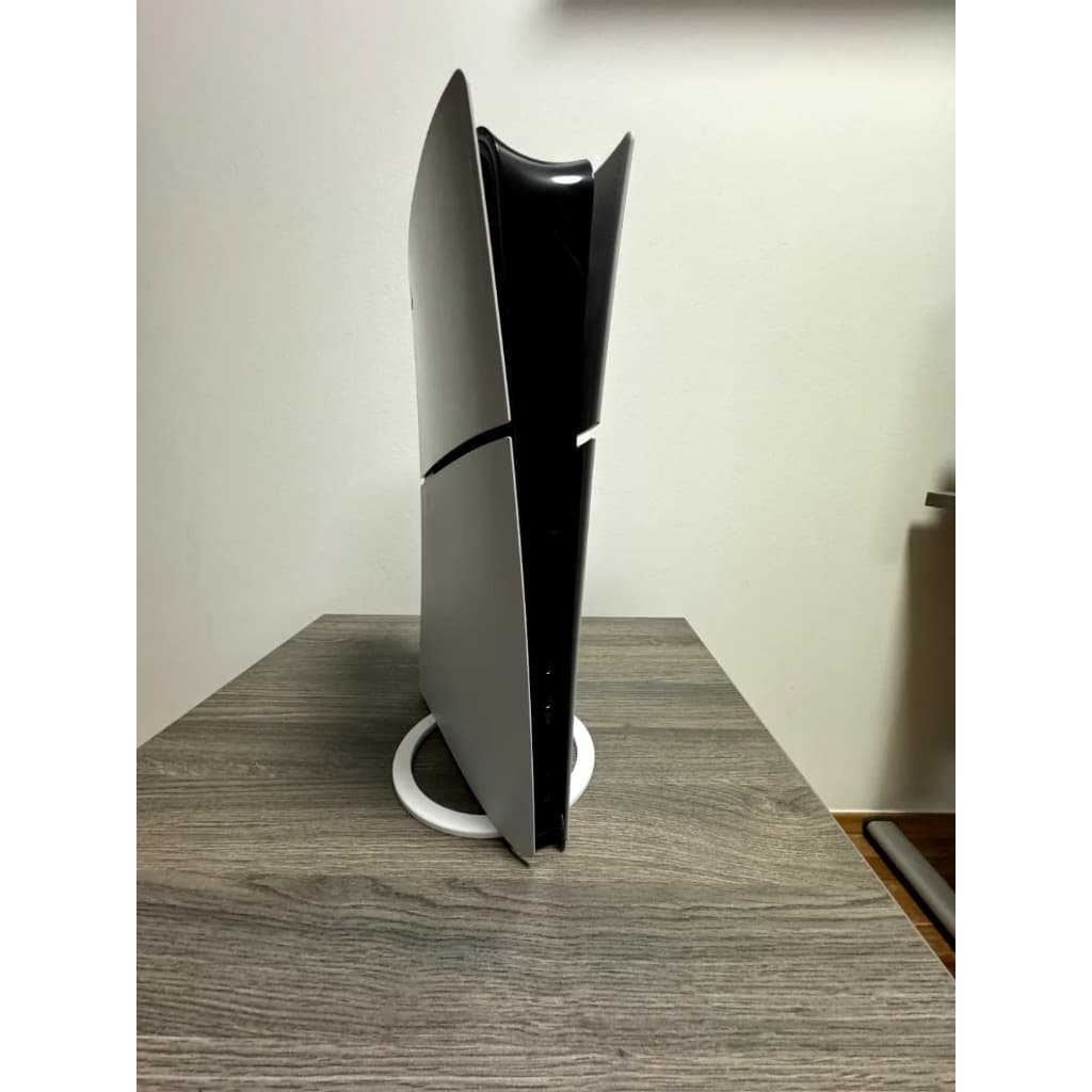 SUPORTE PLAYSTATION 5 SLIM E PRO + PARAFUSO.