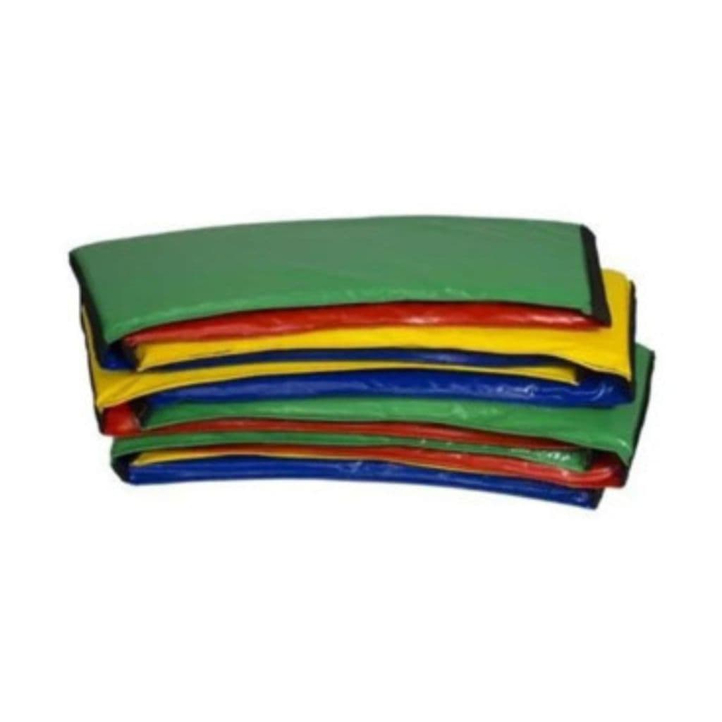 Protetor de Molas Resistente para Cama Elástica - Diversão com Segurança
