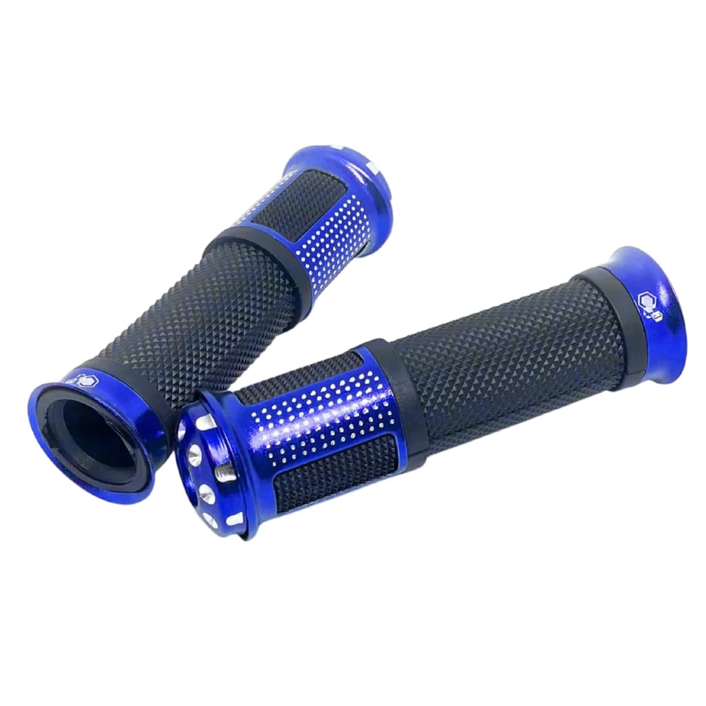 Manopla Esportiva Diamante Peso Curto Moto Universal Cores