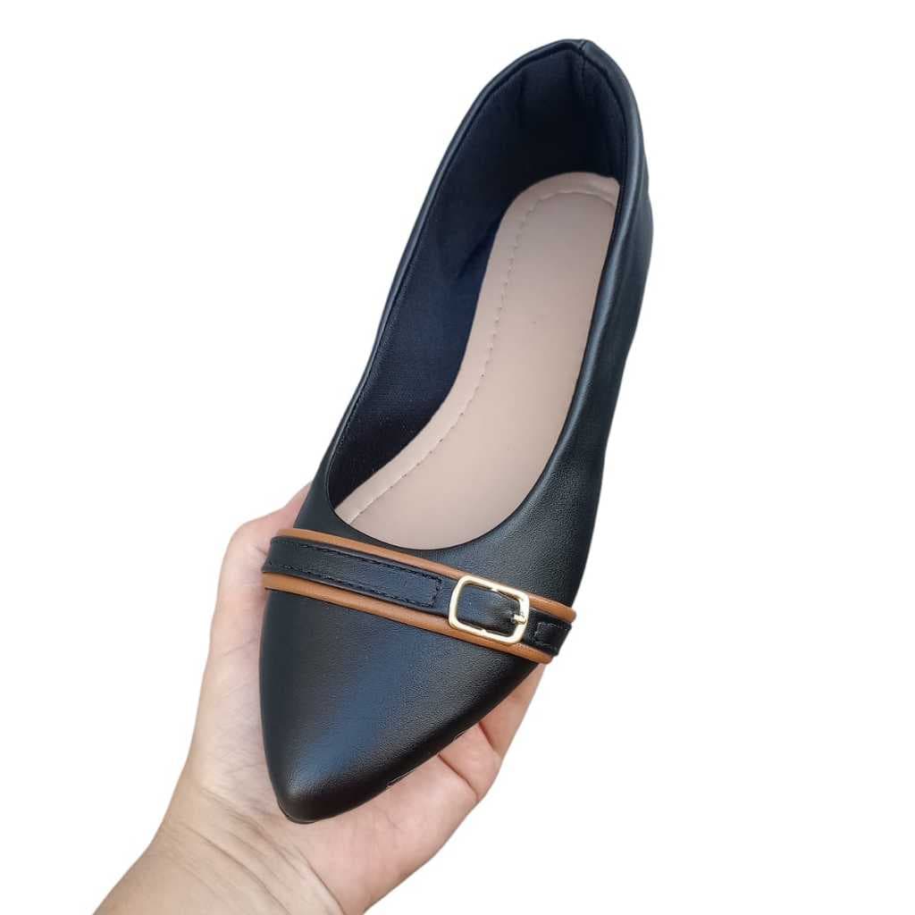 Sapatilha Feminina 34 ao 40 modelo Atual Mocassim feminino confortável lindo e solado antiderrapante