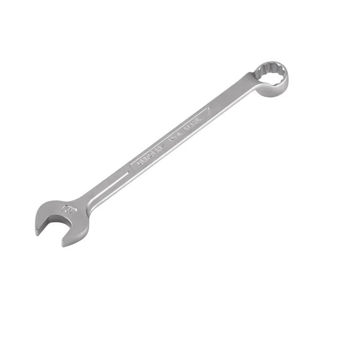 Chave Combinada 16mm com pescoço Gedore