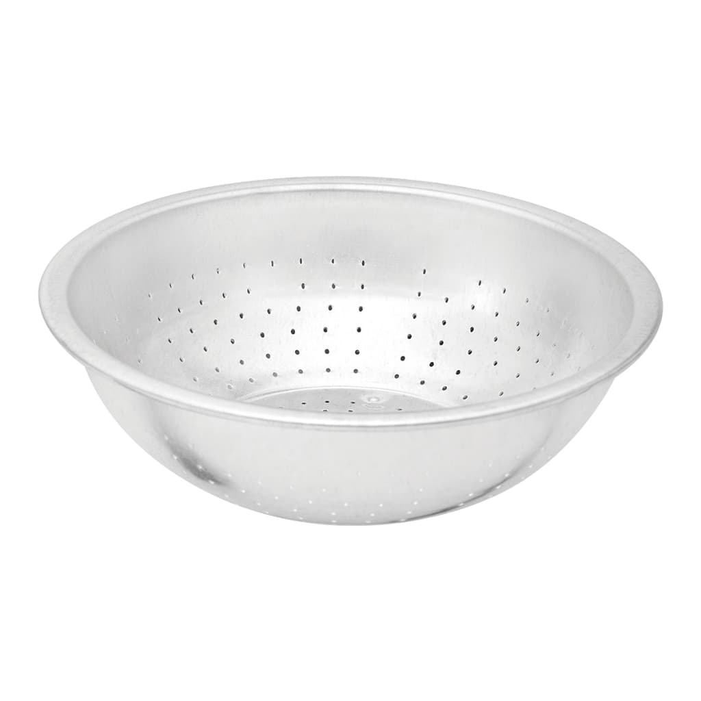 Escorredor Lavarroz Macarrao Massa Arroz Fortlar  24 Cm