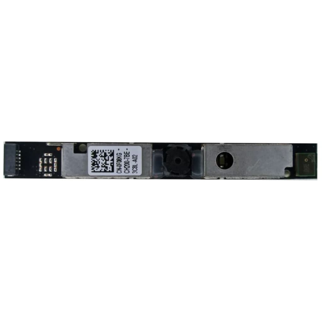 Webcam Dell Inspiron 14 7460 7560 3567 Latitude 3490 - 0F08KG