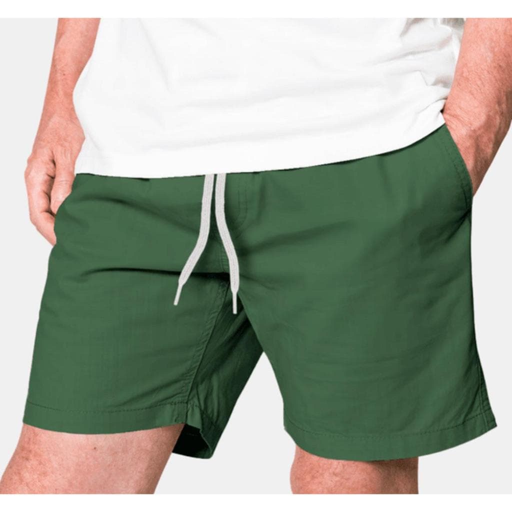 Short praia tecido premium direto da fábrica