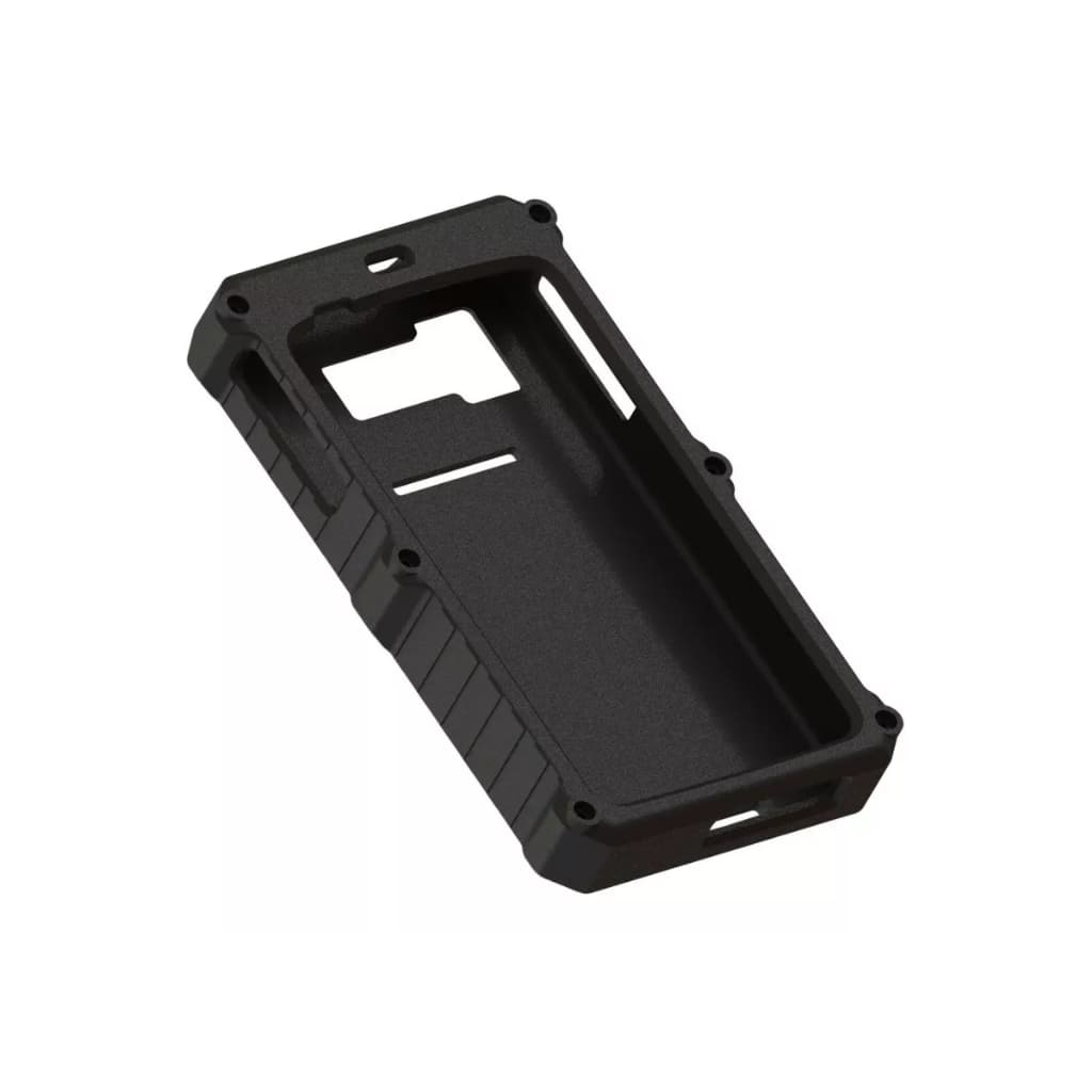 Capa Resistente Anti Queda Robusta Honeywell Eda51 Coletor