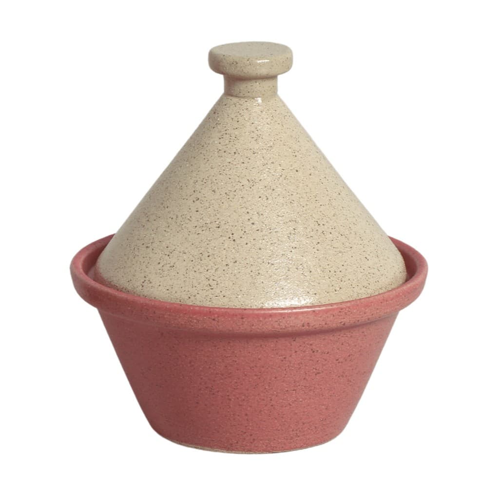 Saleiro estilo marroquino Magenta