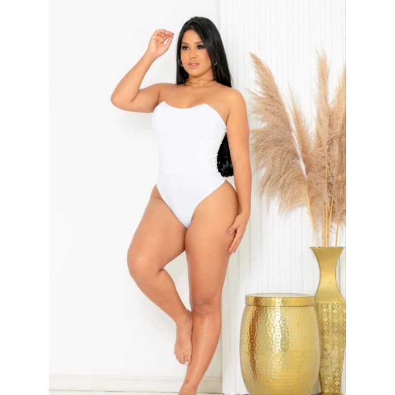 TEDÉNCIA corselet Body tomara que Caia verão moda feminina!