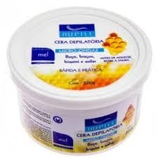 Cera De Microondas Nupill Mel 200G