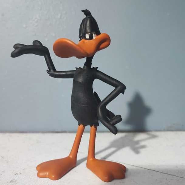 looney tunes - patolino, pernalonga, taz mania, papaleguas, coyote - impressão 3d - orçamento de outros personagens no c