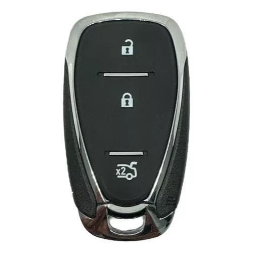 Chave Presenca Onix Cruze Tracker Spin Chip 4a Original 3bts