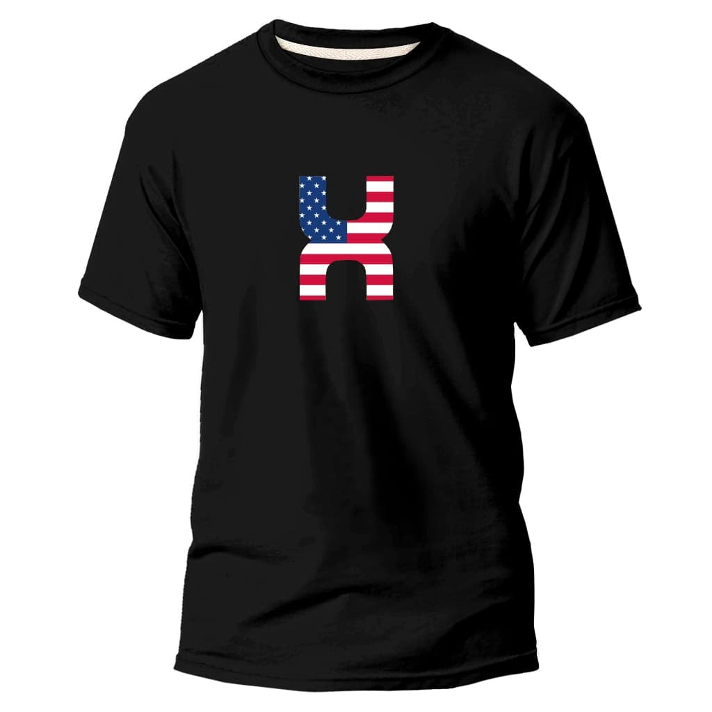 Camiseta Masculina Texas Rodeio Estilo Moda Country T25