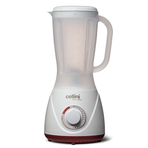 Liquidificador Cellini Super Blade Branco