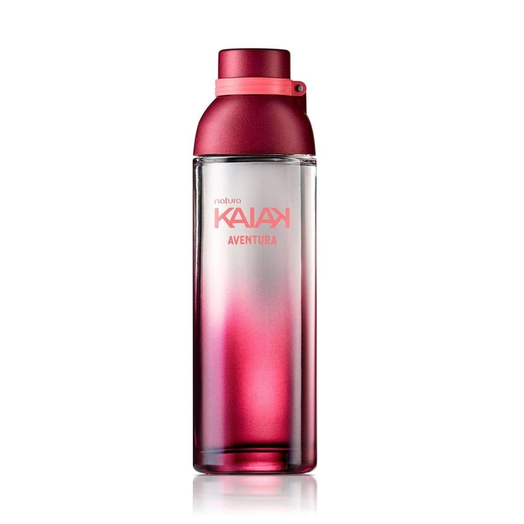 Colônia Kaiak Aventura Feminina 100ml - Natura