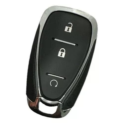 Chave Presença Cruze Tracker 2016 2017 2018 2019 Completa Id46