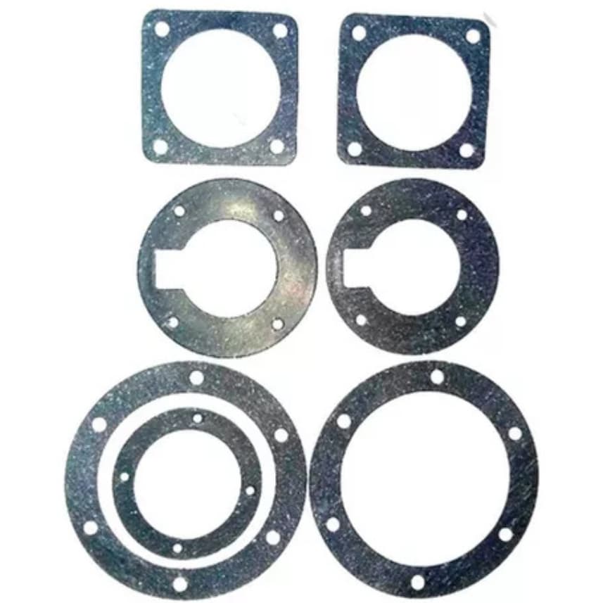 Kit De Juntas Compressor Schulz Msv 10 Sa