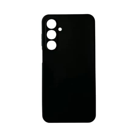 Capa capinha de silicone para Samsung Galaxy M35