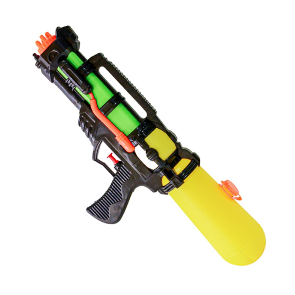 Brinquedo Lançador De Água Pistola Nerfs Watergun Praia Piscina e Esportes