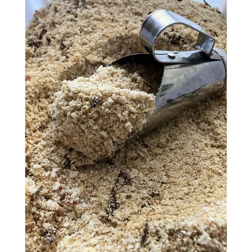Farofa Artesanal Mineira Diversos sabores