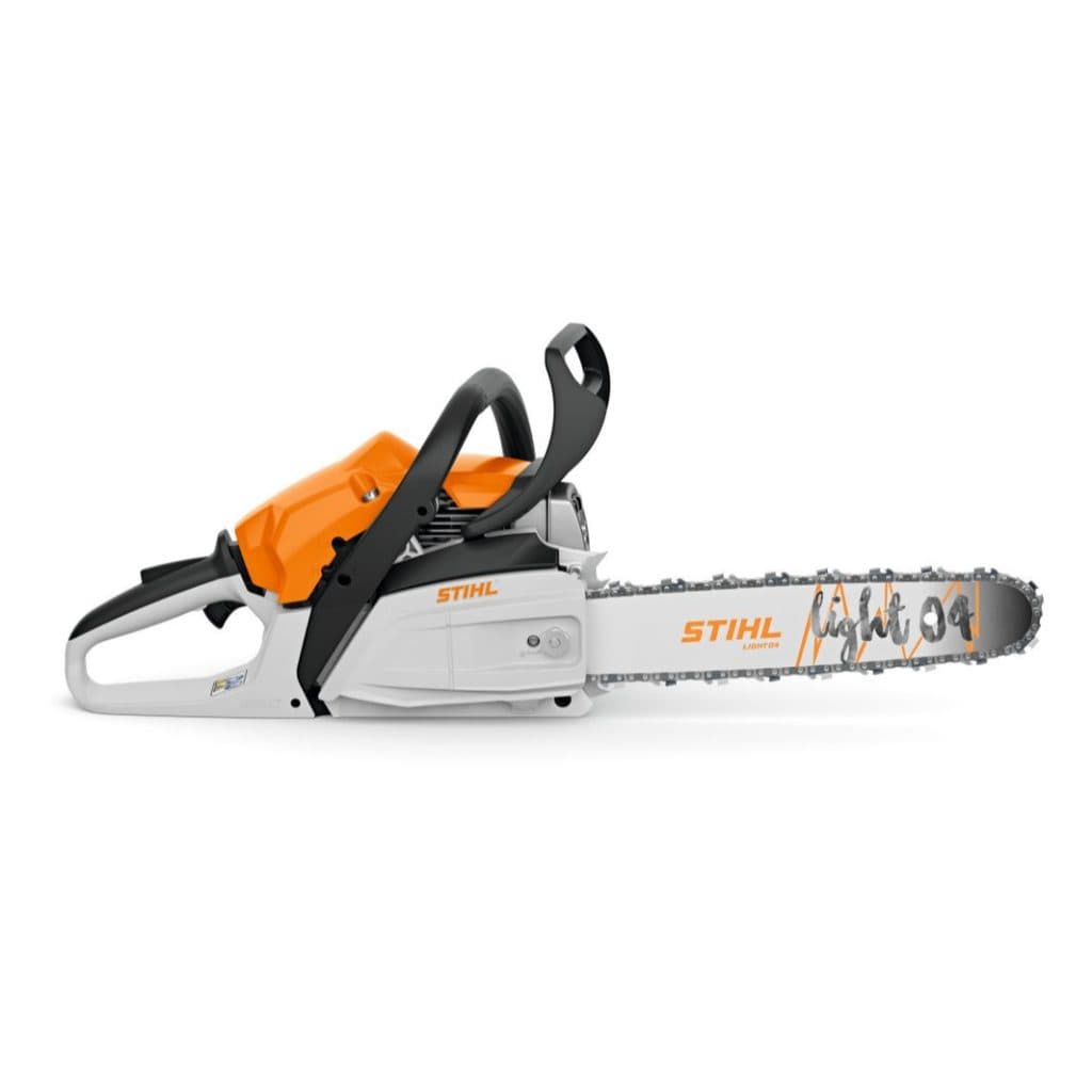 Motosserra a combustão MS 182 STIHL - NOVA - NA CAIXA - LACRADA - ORIGINAL
