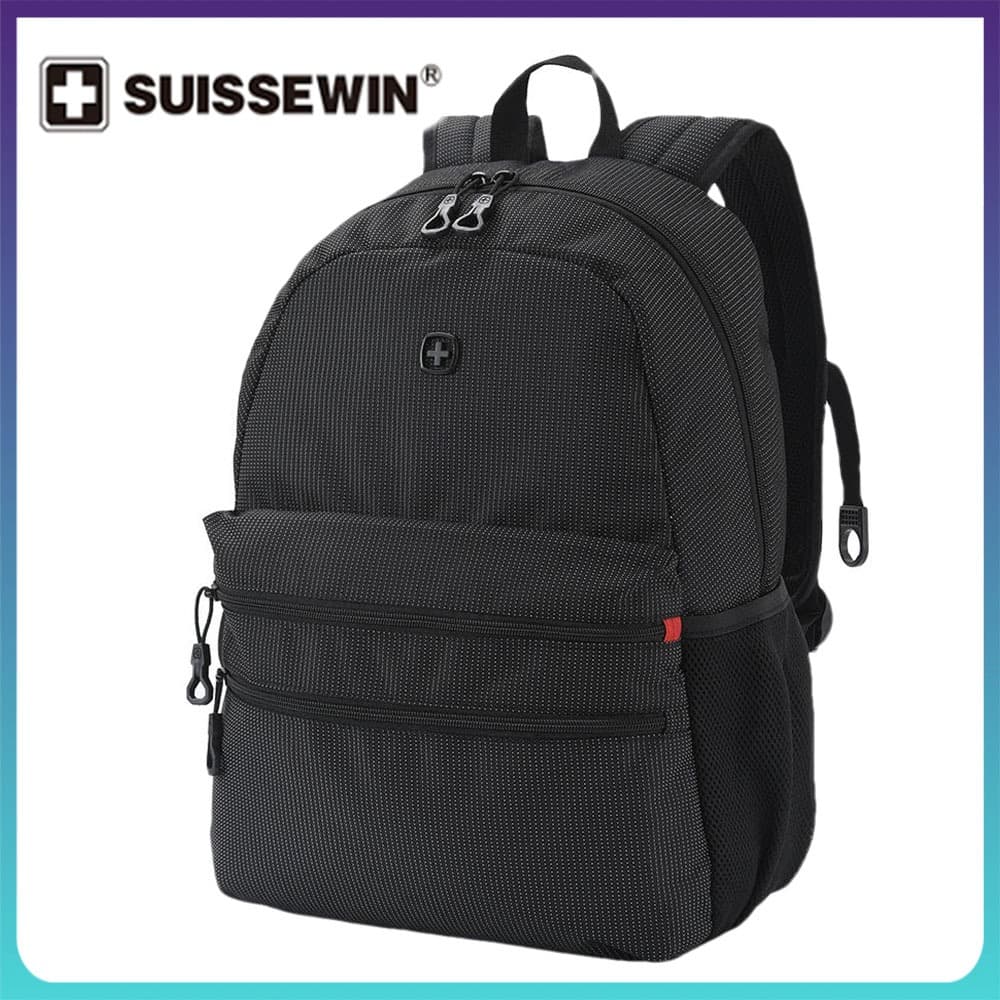 Mochila Ótima qualidade Bolsa Grande Unisex Impermeável Bolsa De Viagem Estudo Notbook