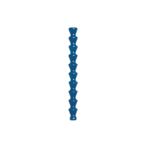 Super Jogo de Elos Fixo Flex Tubo 148mm com 10 Elos 2-A TAPMATIC