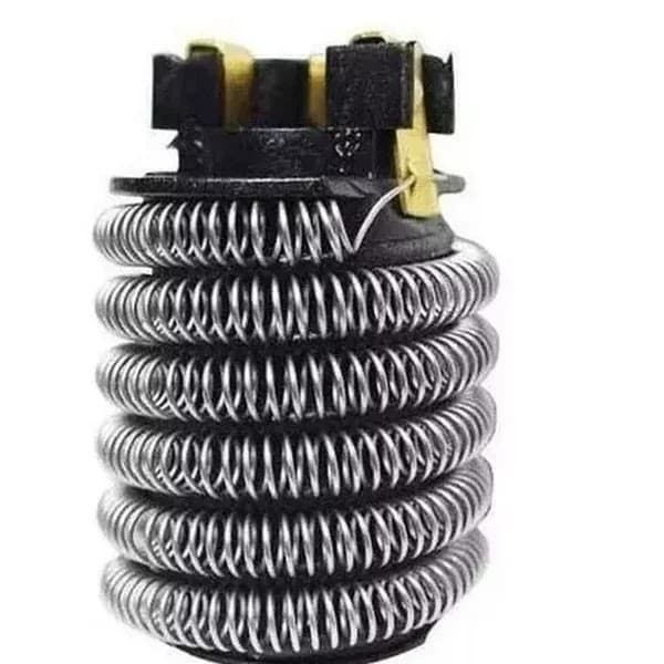 Resistência Ducha SS 5200W 220V Hydra