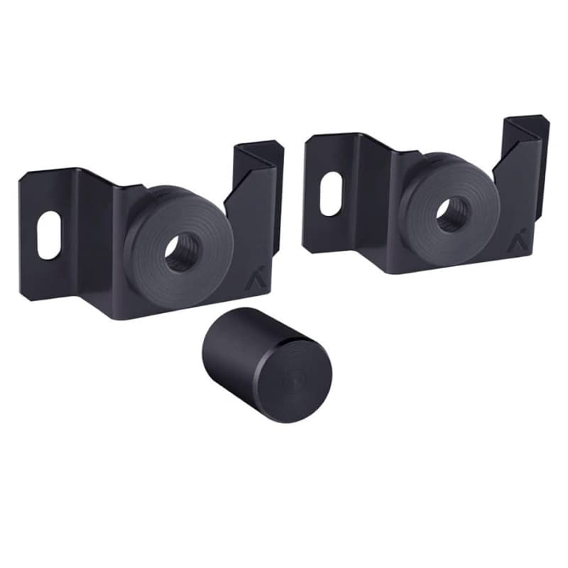 Suporte Fixo Universal Aquário Para TVs 14" a 84"