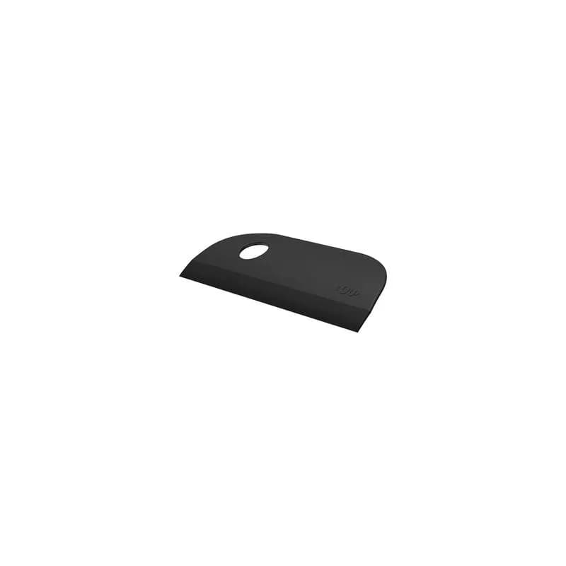 Rodo Para Pia Compacto Trium - Preto