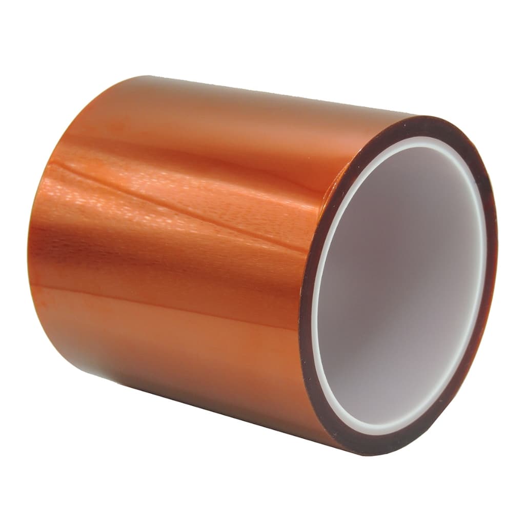 Fita Térmica De Poliamida 100mm X 33m