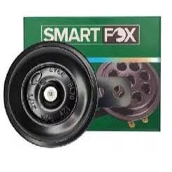 Buzina Para Moto Smart Fox 12v Universal