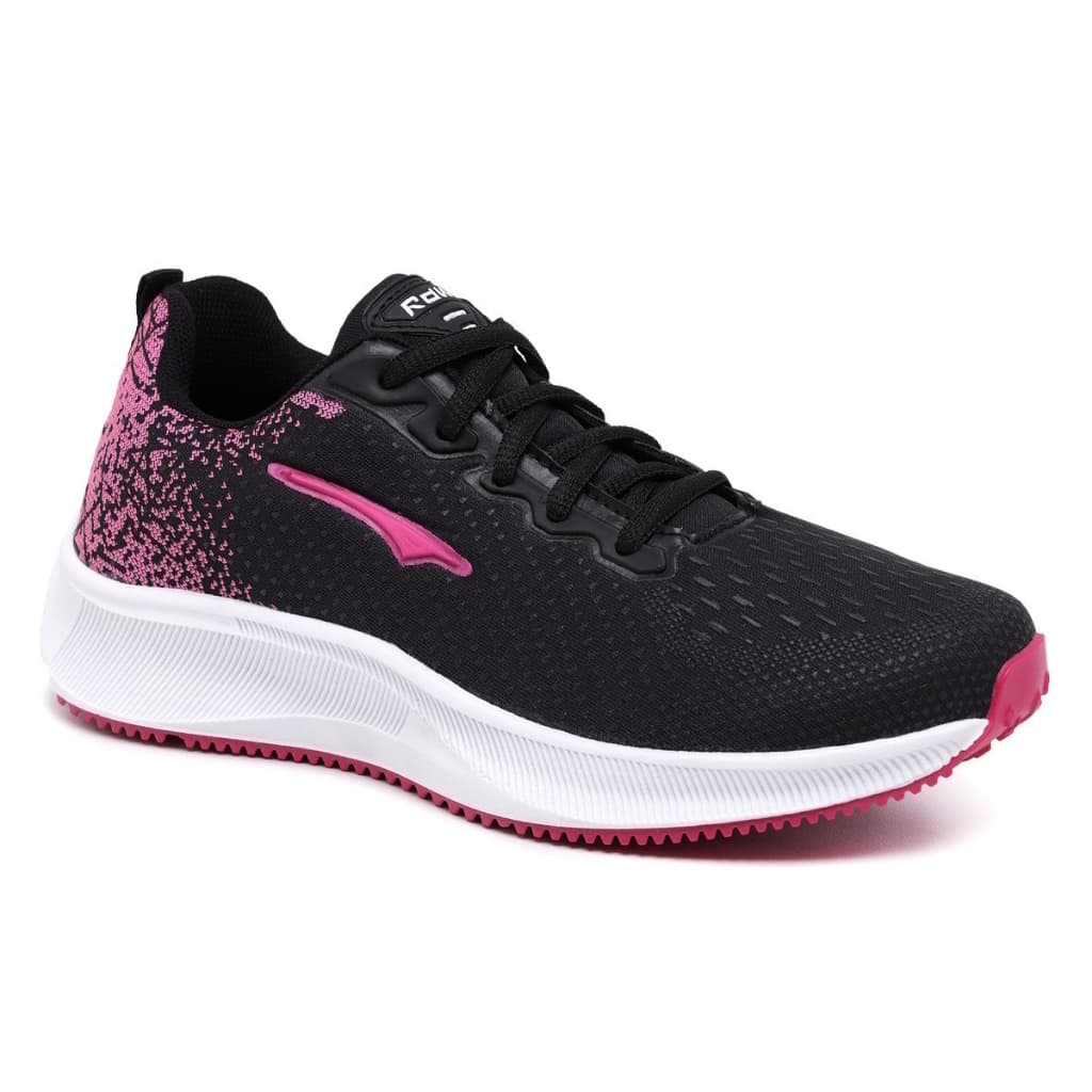 Tenis Feminino Academia Caminhada Dia Dia Confortável Lançamento EXCLUSIVO