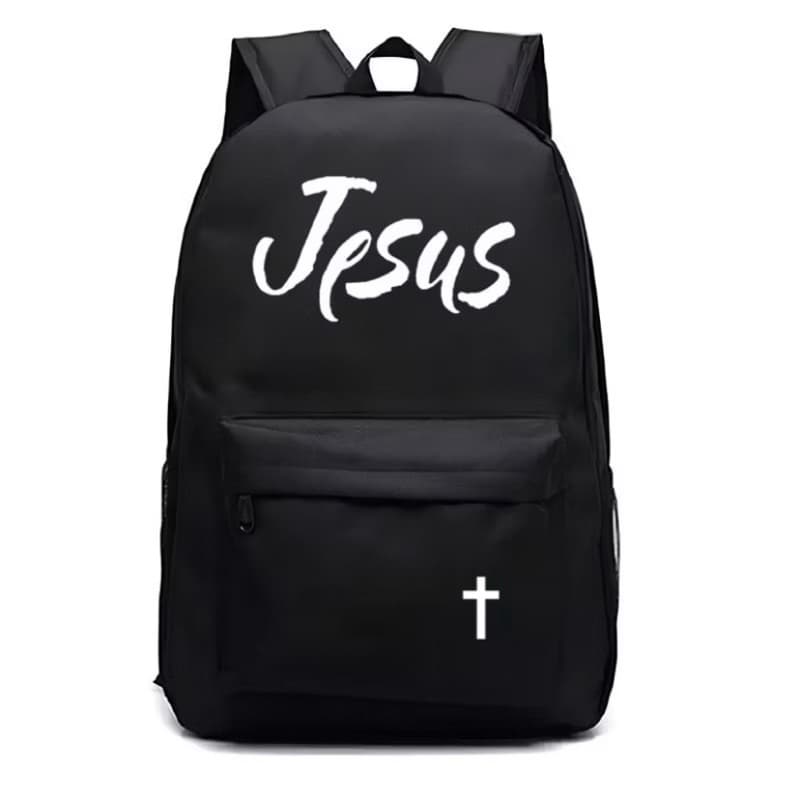 Mochila Estampada Escolar Acdemia Viagem Ótima Qualidade Promoção