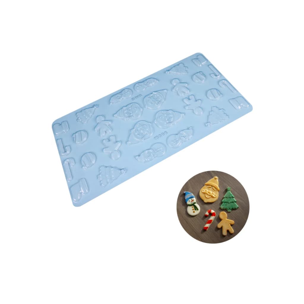 Bwb Aplique Natalinos Cod10306 Para Decoração