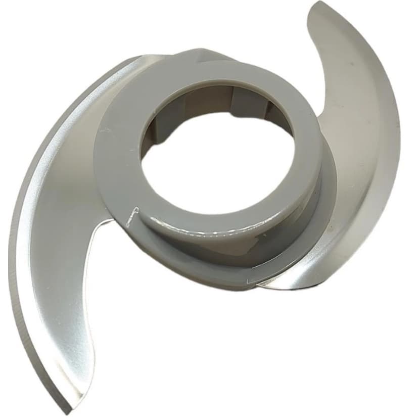 Lâmina De Picar Do Multiprocessador Philco Pmp1600 156mm