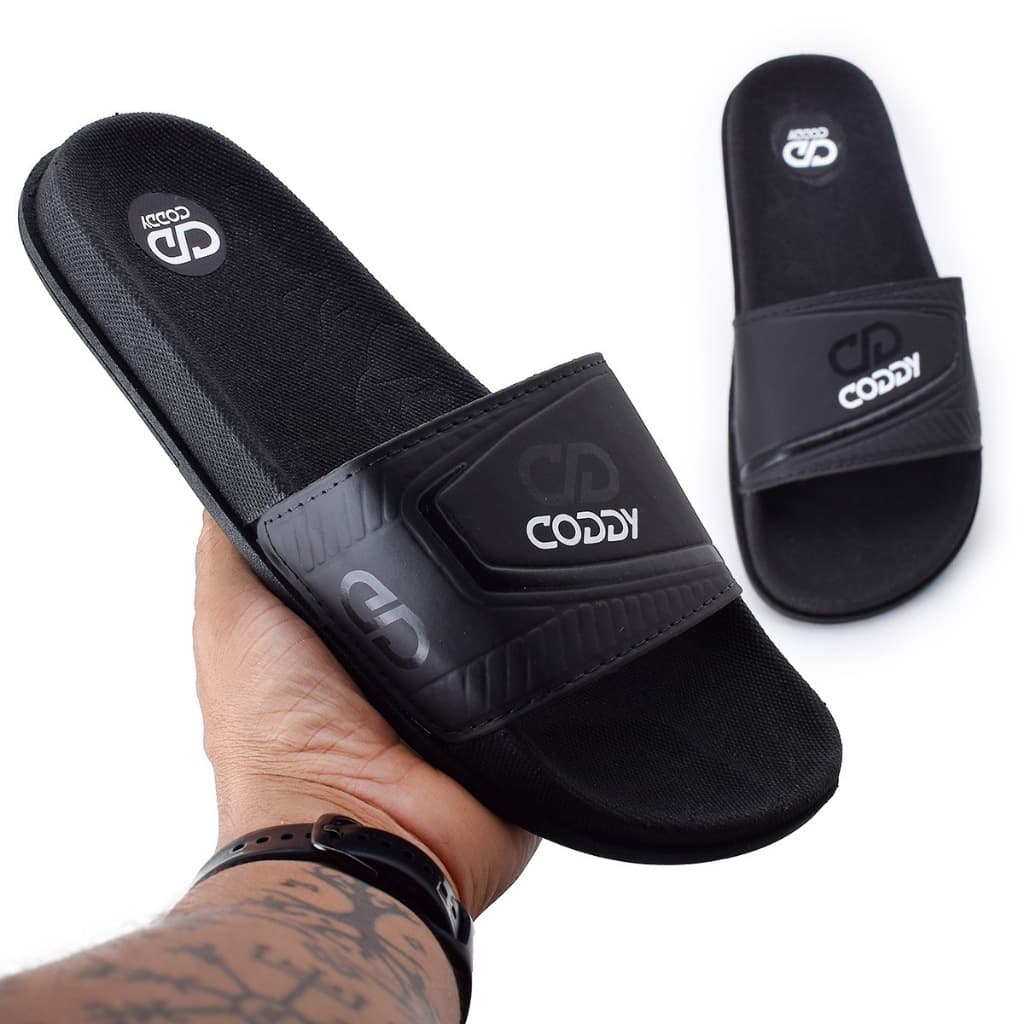 Chinelo  Slide Lancamento Masculino Feminino Promocao Macio Leve Confortável Verao tenis