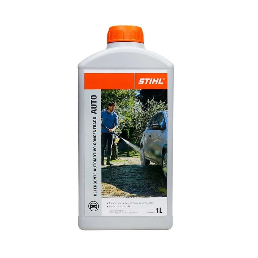 DETERGENTE AUTOMOTIVO 1L STIHL