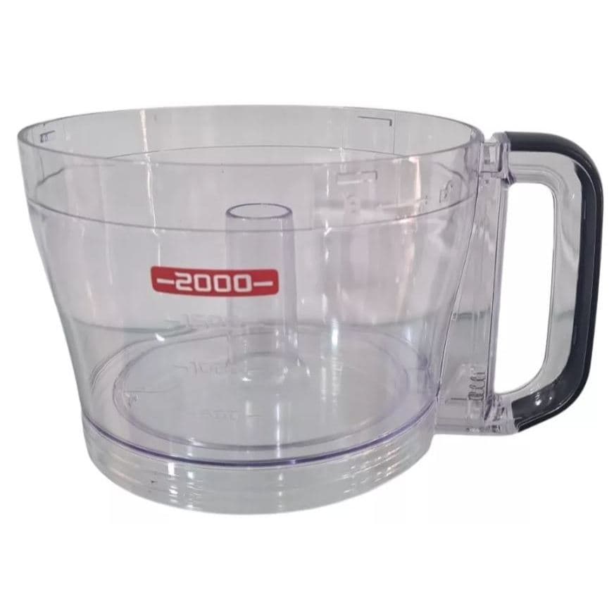 Jarra para o Multiprocessador Mondial MPN-01