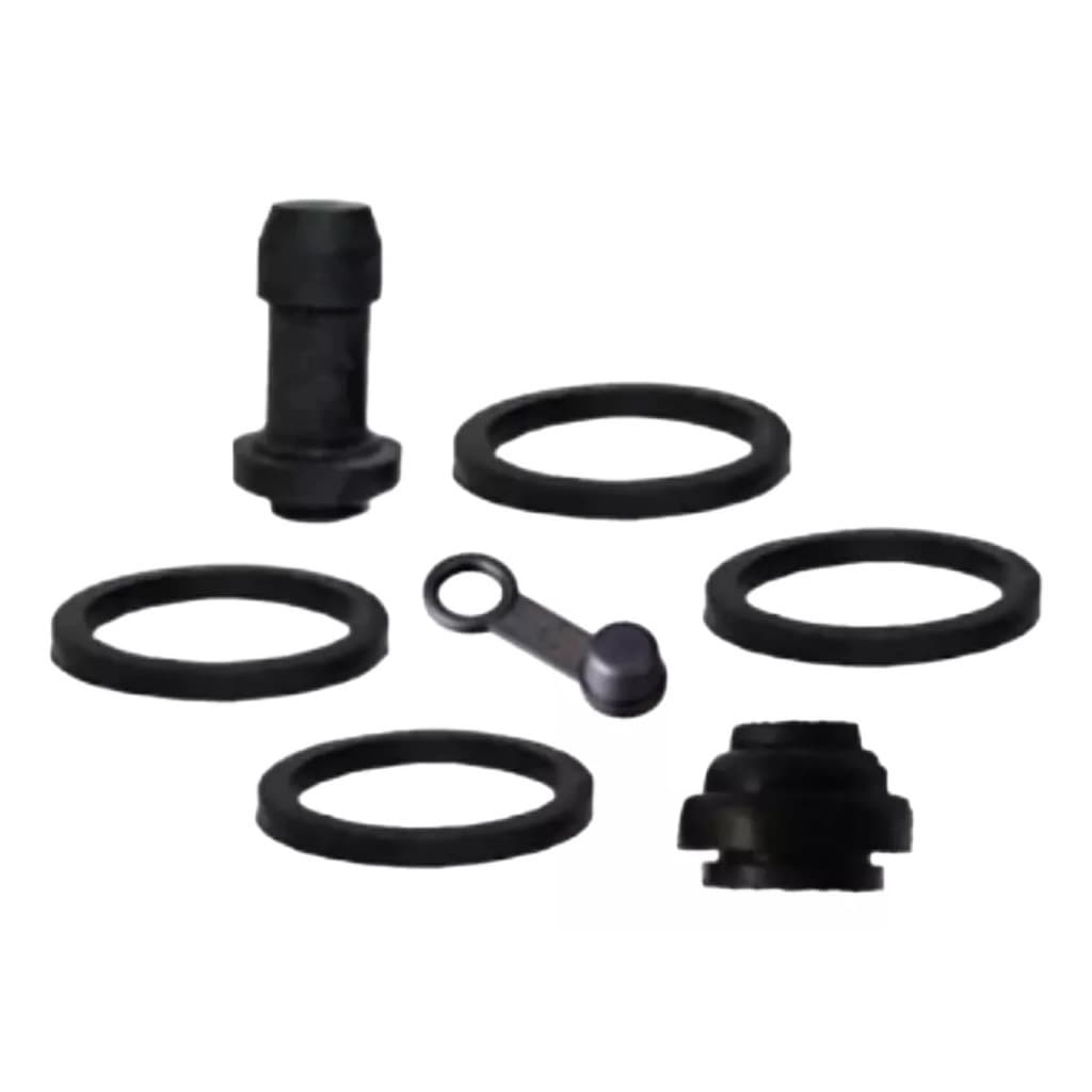 Reparo Pinça Freio Twister Falcon Cb300 Sahara Tornado Nx200
