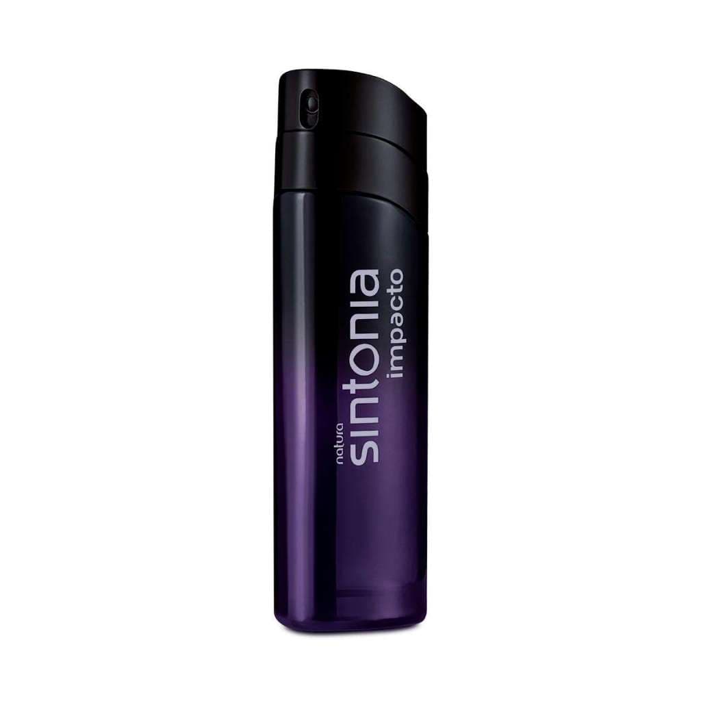 Sintonia Impacto Masculino 100 ml Natura Original