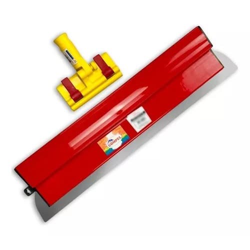 kit desempenadeira berox 60 cm com suporte