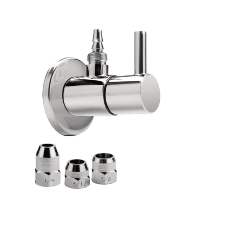 Adaptador Para Filtro De Água com Registro Electrolux Consul Ibbl Soft Universal