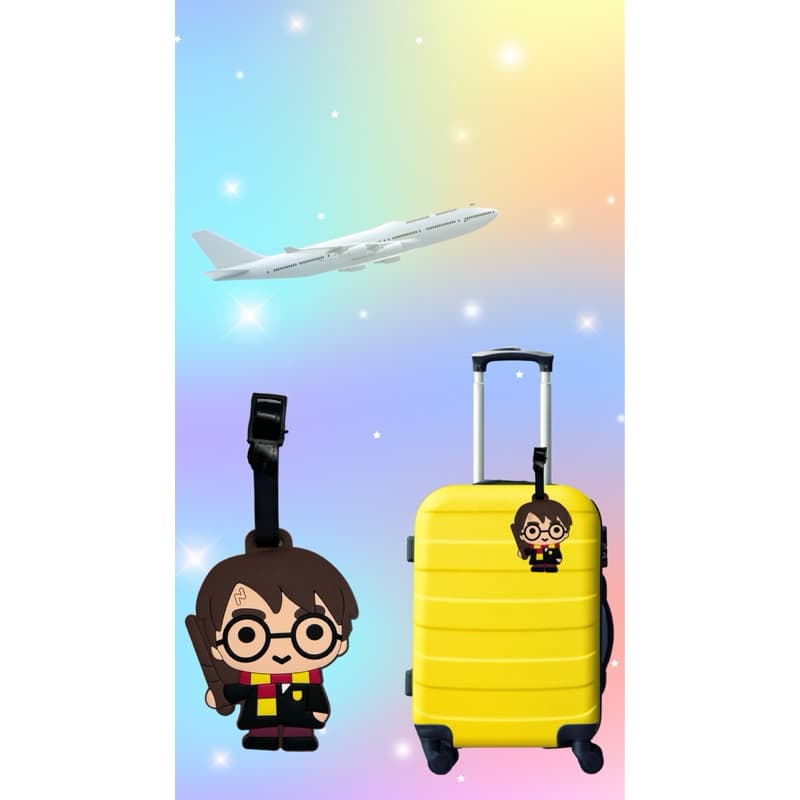Tag para viagem