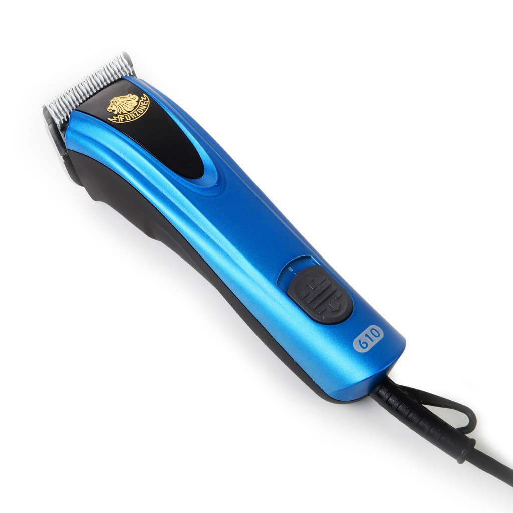 Máquina de Tosa Pet Profissional Furzone® - SARGE MOD. 610