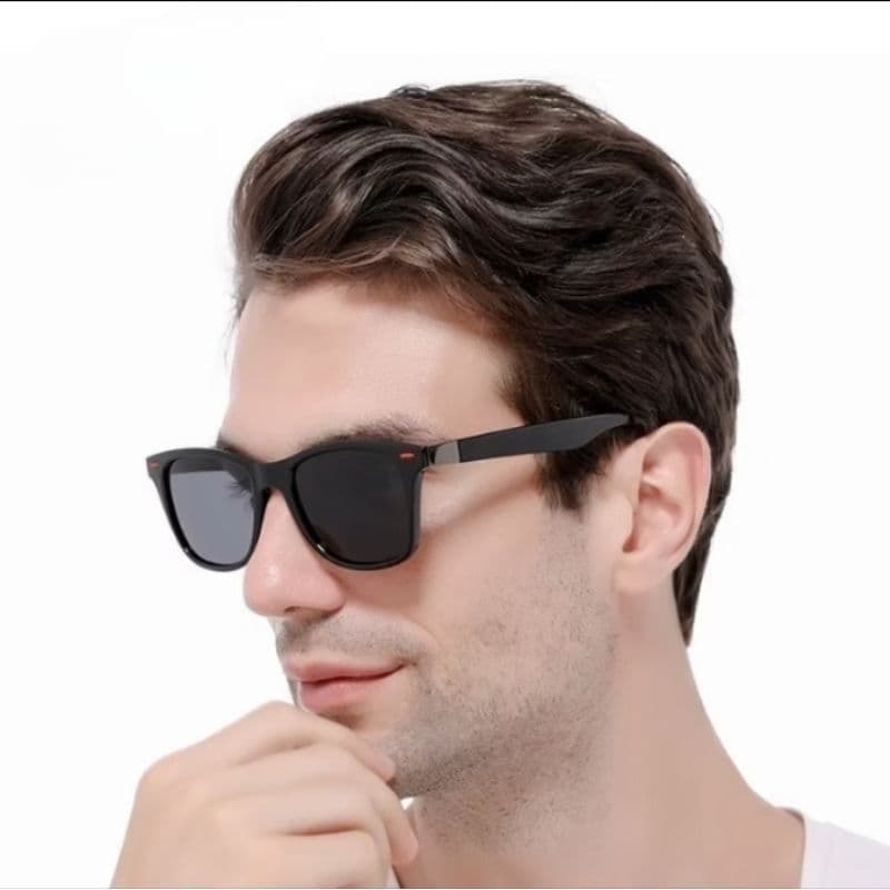 Óculos De Sol Masculinos, acessório masculino