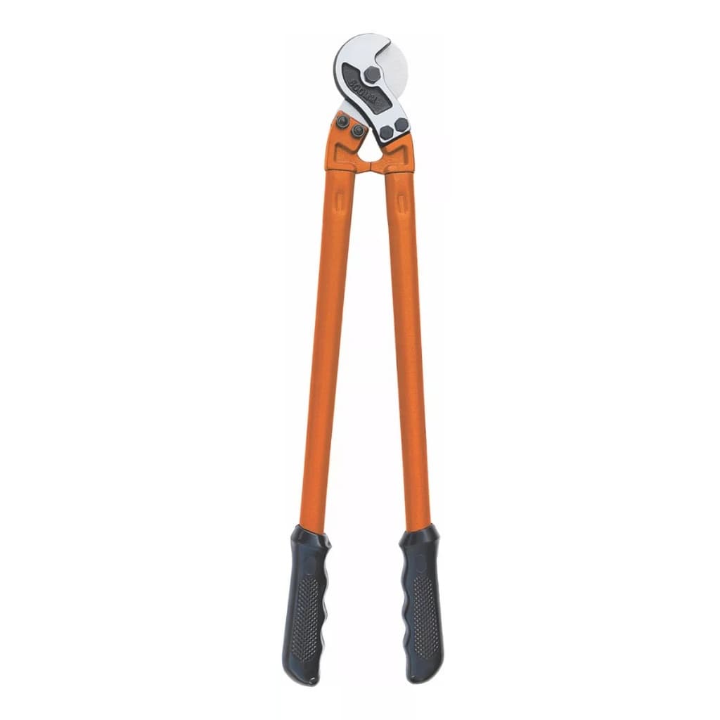 Alicate Cortador De Cabo De Aço 18" Polegadas Plus