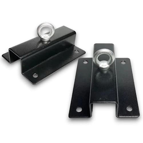 Suporte Giratório Para Teto - Suporta 230kg