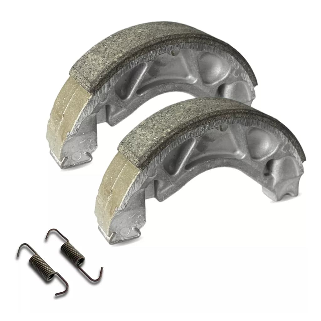 Patim De Freio Cg 125-150 Titan 125-150 Fan 125-150 ( Std )